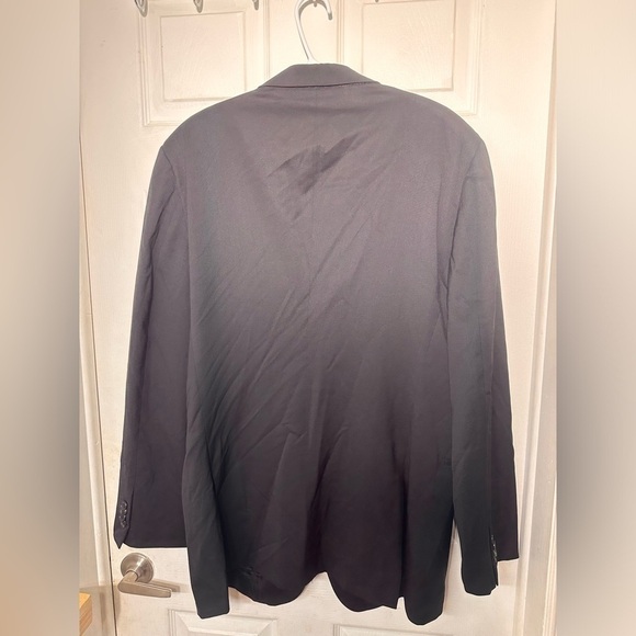 Giorgio  Armani black suit - Picture 6 of 6